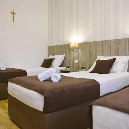 Ferienwohnung Mica Međugorje Exterior foto