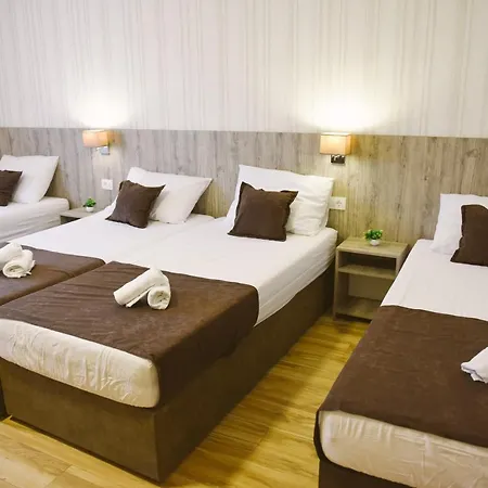 Ferienwohnung Mica Međugorje Exterior foto