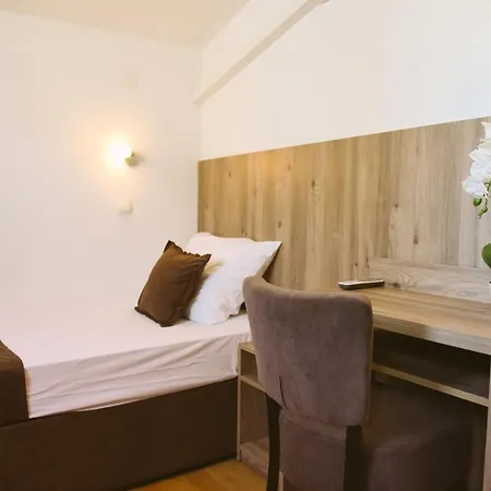 Ferienwohnung Mica Međugorje Exterior foto