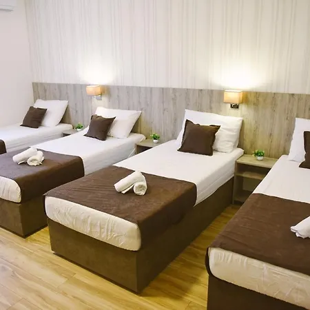 Ferienwohnung Mica Međugorje Exterior foto