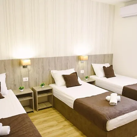 Ferienwohnung Mica Međugorje Exterior foto