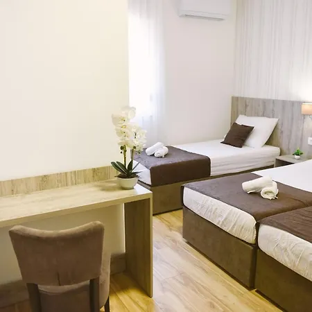 Ferienwohnung Mica Međugorje Exterior foto