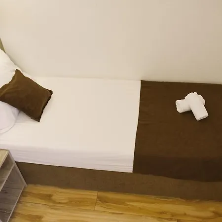 Ferienwohnung Mica Međugorje Exterior foto