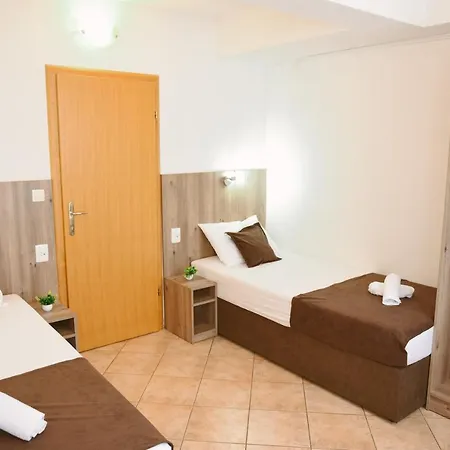 Ferienwohnung Mica Međugorje Exterior foto