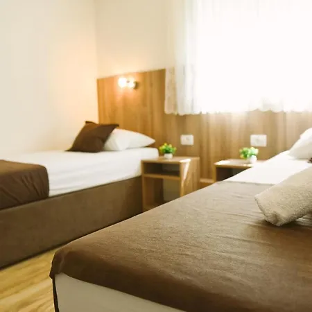 Ferienwohnung Mica Međugorje Exterior foto