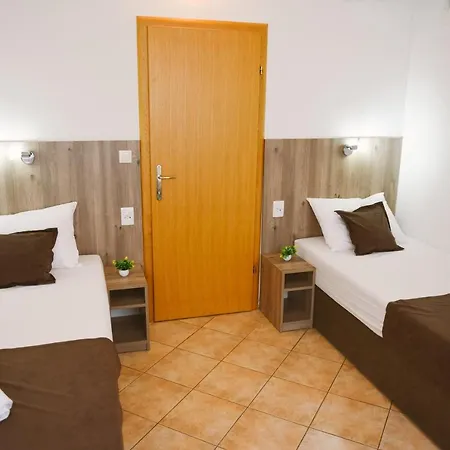 Ferienwohnung Mica Međugorje Exterior foto
