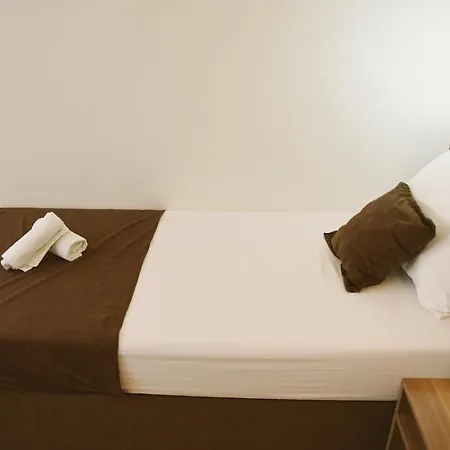Ferienwohnung Mica Međugorje Exterior foto