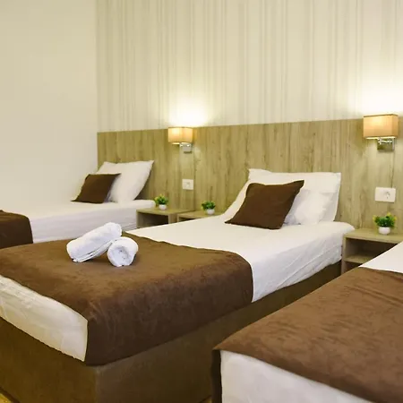 Ferienwohnung Mica Međugorje Exterior foto