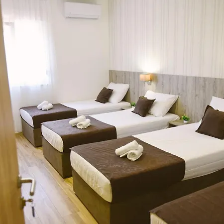 Ferienwohnung Mica Međugorje Exterior foto