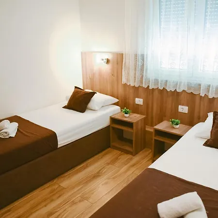 Ferienwohnung Mica Međugorje Exterior foto