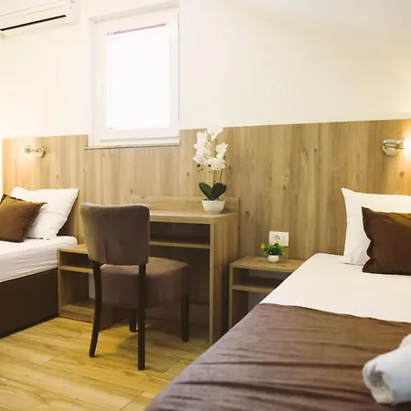 Ferienwohnung Mica Međugorje Exterior foto