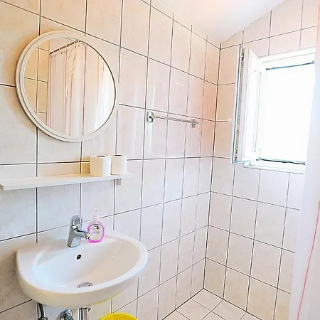 Ferienwohnung Mica Međugorje Exterior foto