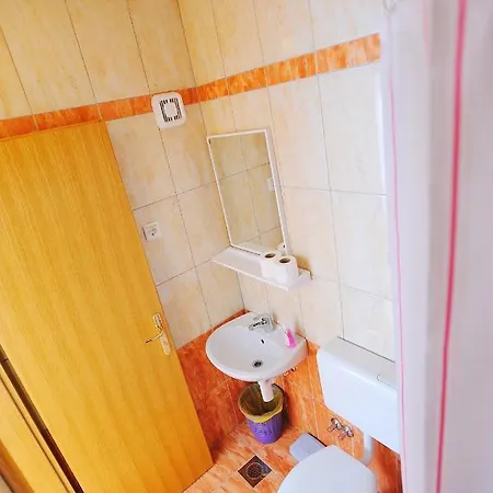 Ferienwohnung Mica Međugorje Exterior foto
