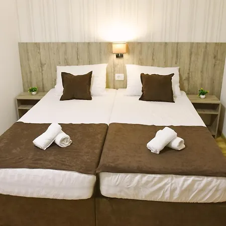 Ferienwohnung Mica Međugorje Exterior foto