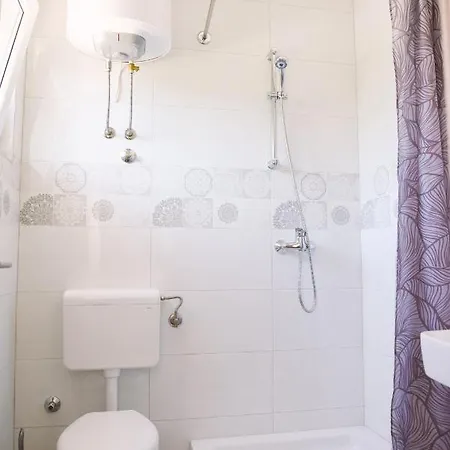Ferienwohnung Mica Međugorje Exterior foto