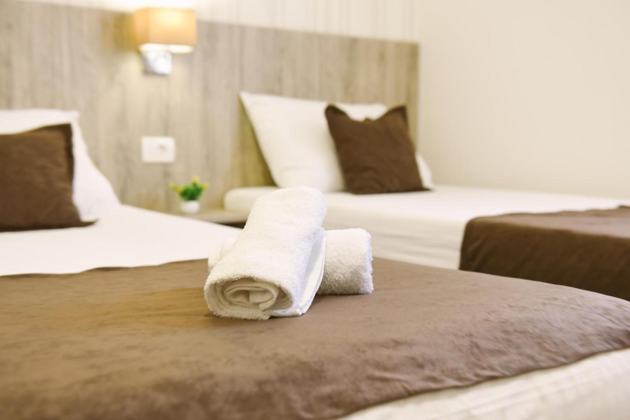 Apartamento Mica