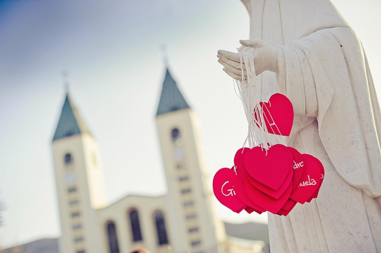 Mica Medjugorje