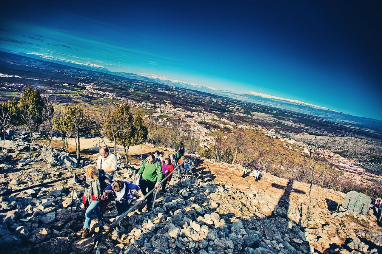 Mica * Međugorje