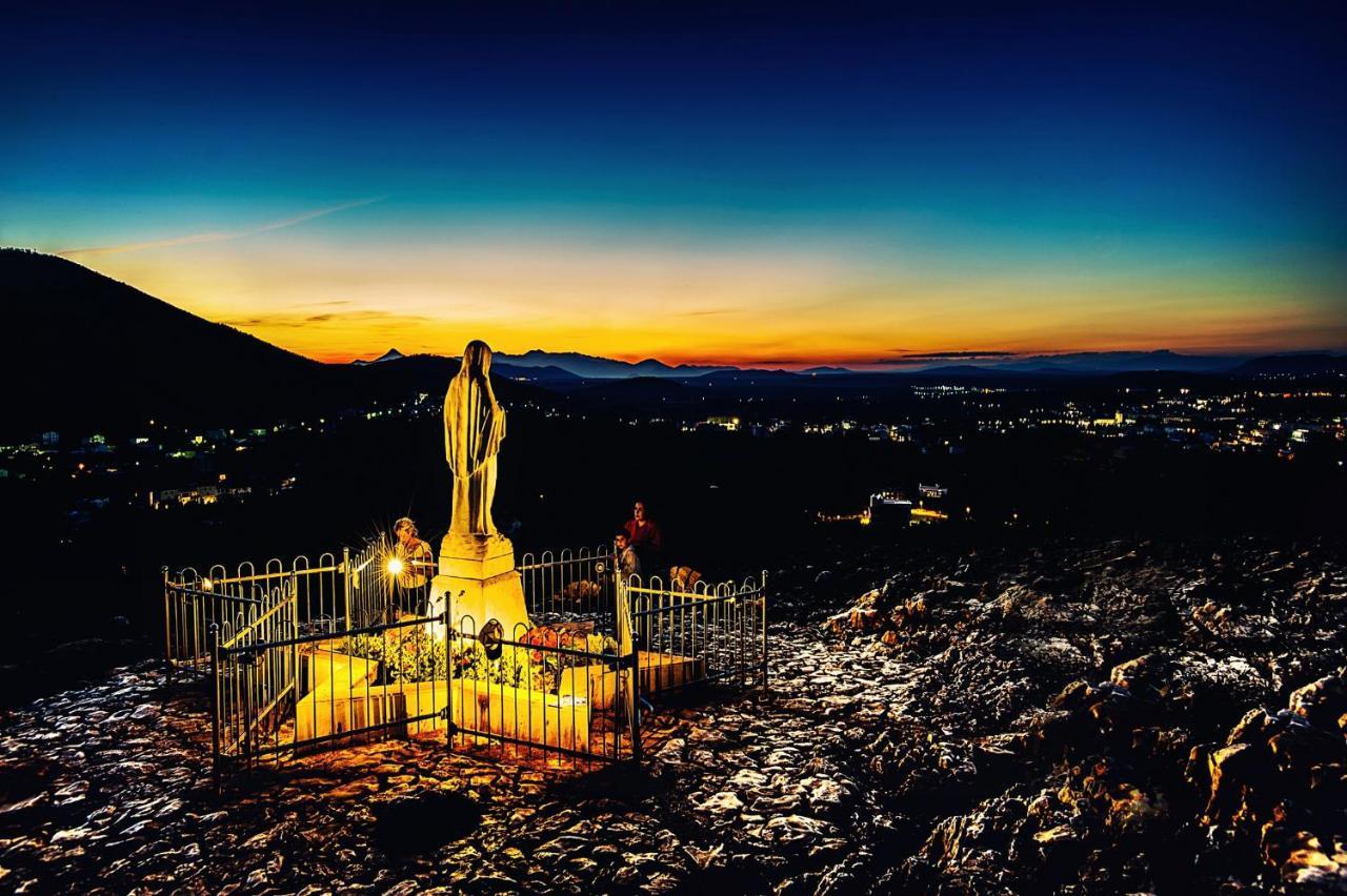 Mica * Medjugorje