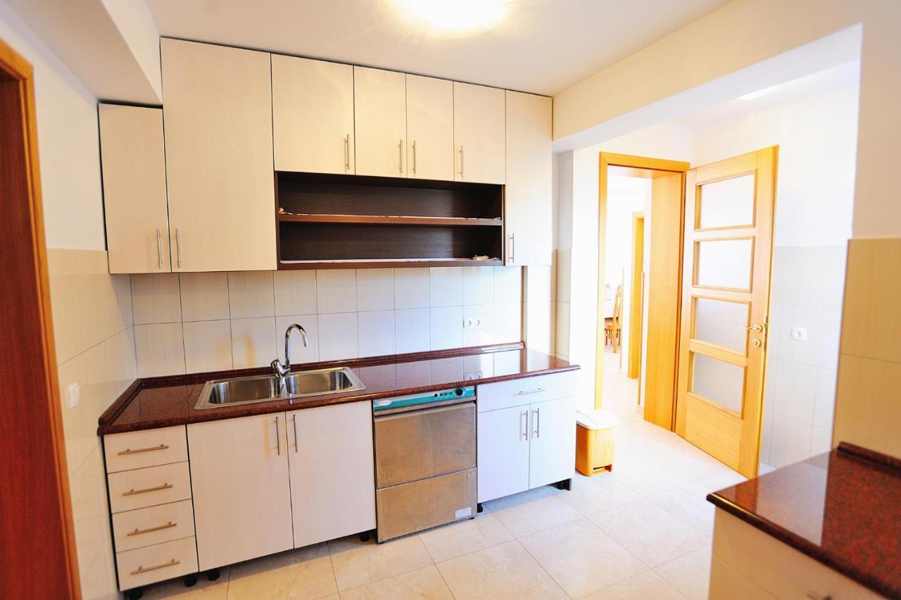 Mica Apartment *