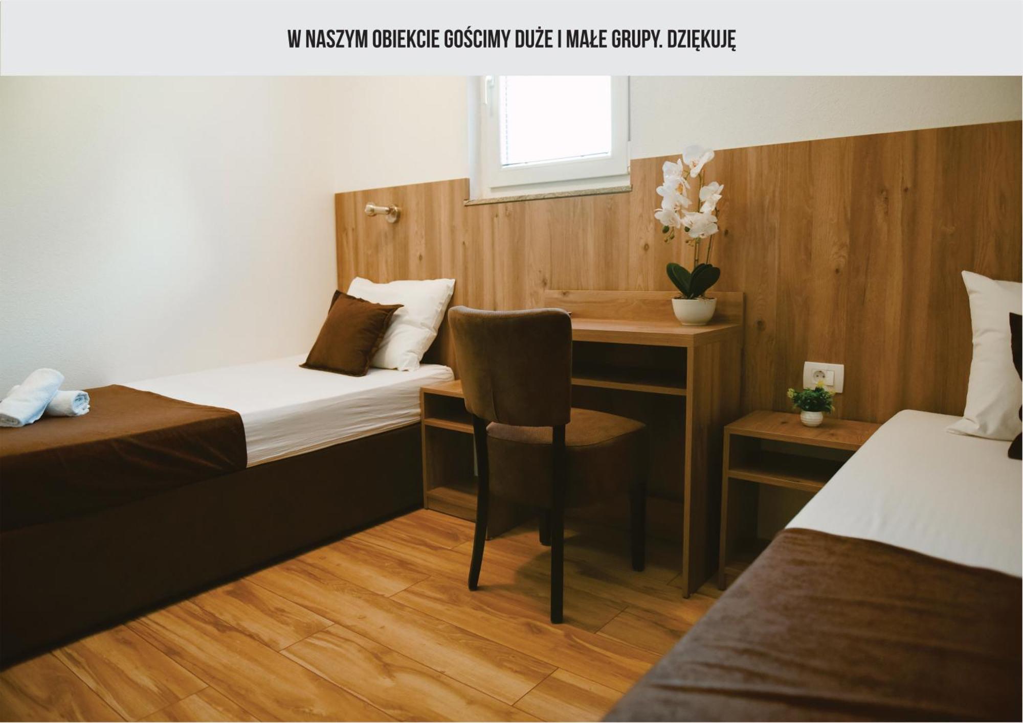 Apartment Mica Međugorje