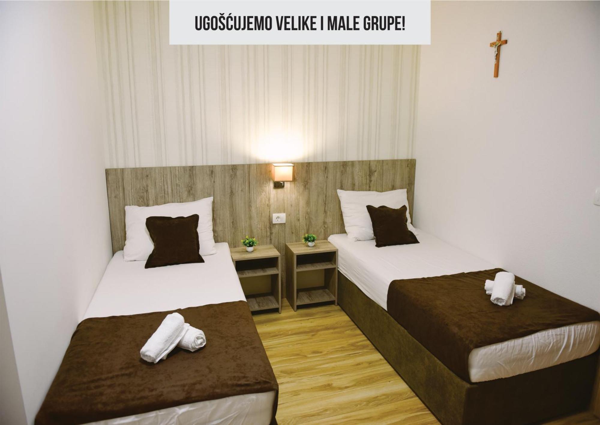 Mica Medjugorje